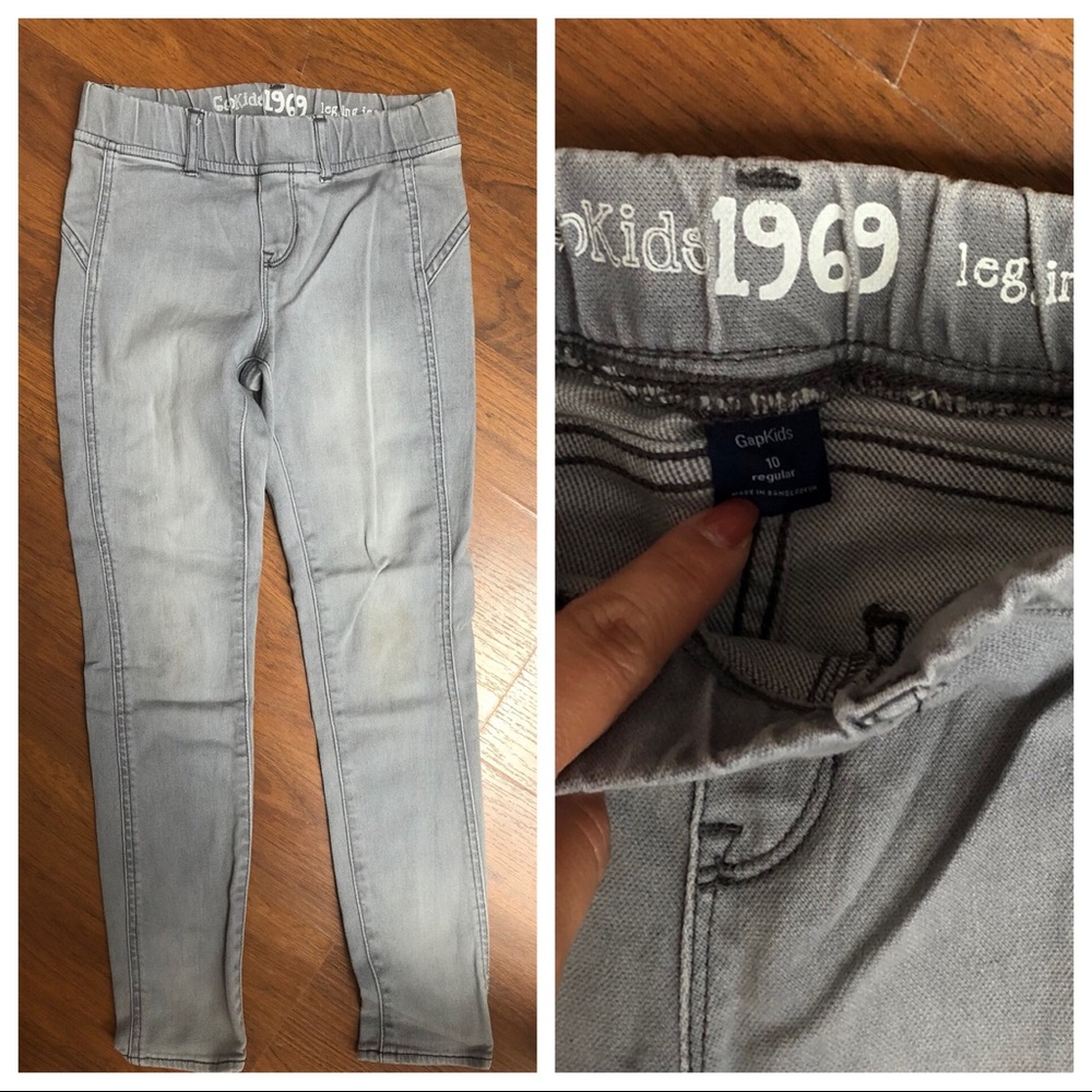 Jeggings